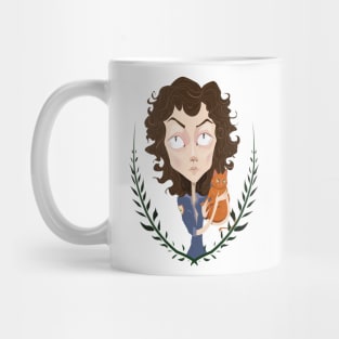 Ripley Mug